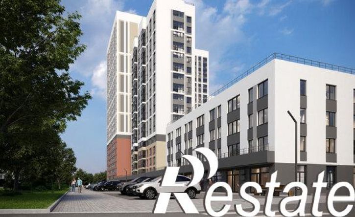 2-комн квартира Воткинское шоссе, 83 к2,  д. 83 к2