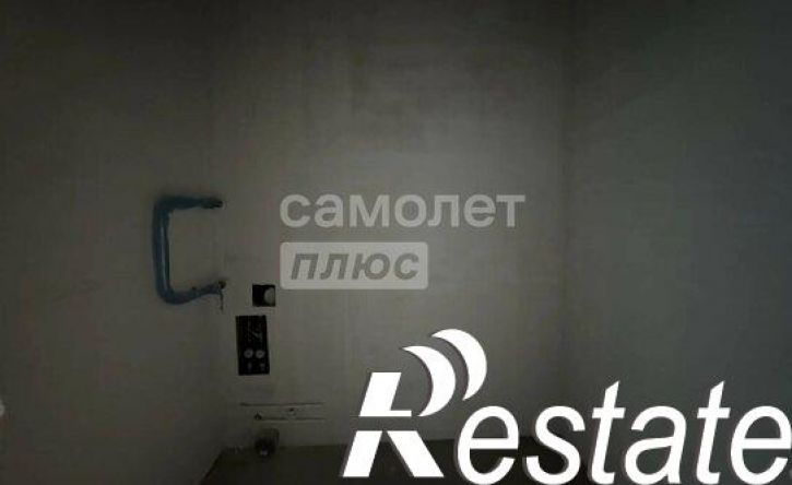 1-комн квартира улица Кунгурцева Е.М., 45 к1,  д. 45 к1
