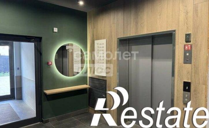 1-комн квартира улица Кунгурцева Е.М., 45 к1,  д. 45 к1