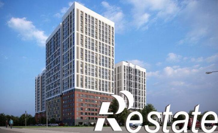 2-комн квартира Воткинское шоссе, 83 к2,  д. 83 к2