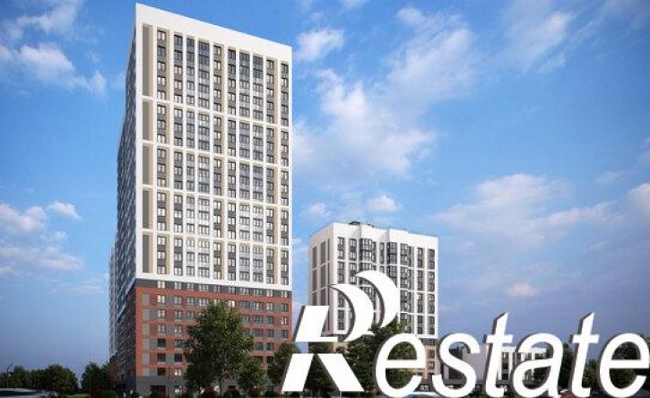 2-комн квартира Воткинское шоссе, 83 к2,  д. 83 к2