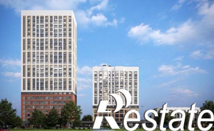 2-комн квартира Воткинское шоссе, 83 к2,  д. 83 к2