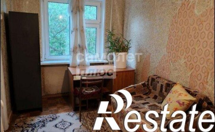 3-комн квартира Удмуртская улица, 249Б,  д. 249Б