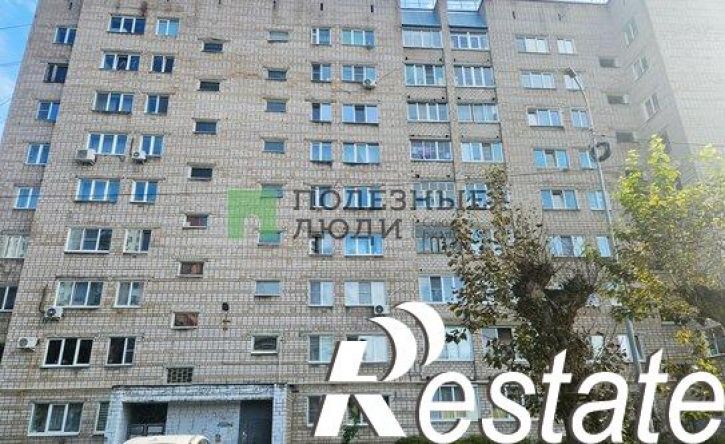 1-комн квартира Редукторный проезд, 11,  д. 11