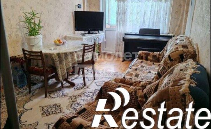 3-комн квартира Удмуртская улица, 249Б,  д. 249Б
