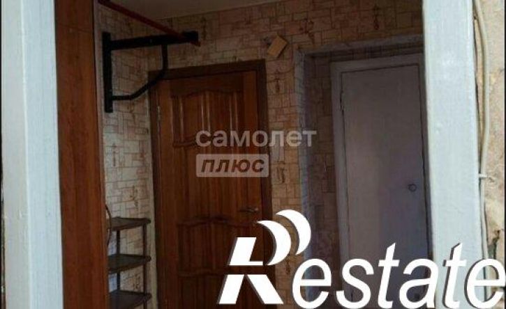 3-комн квартира Удмуртская улица, 249Б,  д. 249Б