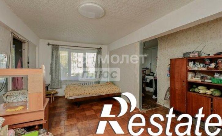 2-комн квартира Удмуртская улица, 249Б,  д. 249Б