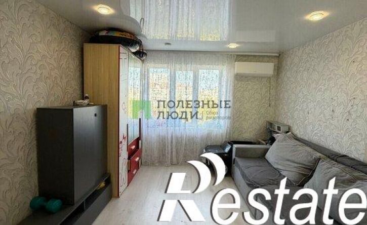 3-комн квартира улица Ворошилова, 60,  д. 60