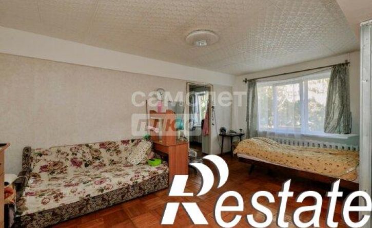 2-комн квартира Удмуртская улица, 249Б,  д. 249Б
