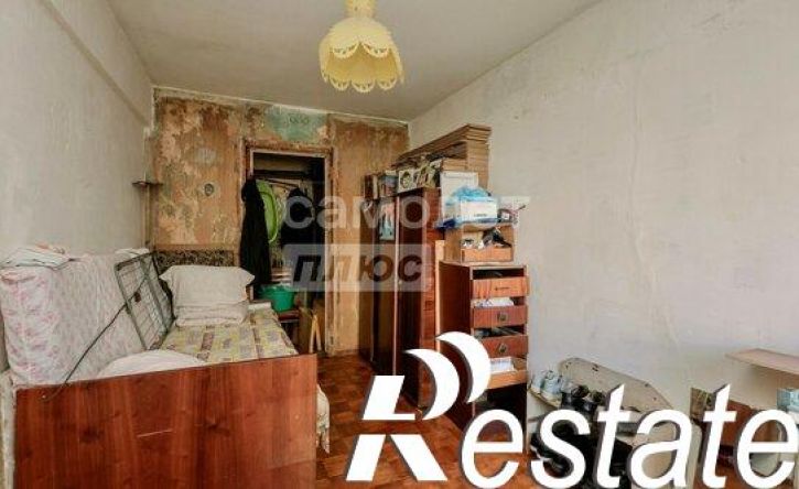2-комн квартира Удмуртская улица, 249Б,  д. 249Б