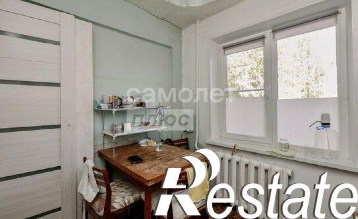 2-комн квартира Удмуртская улица, 249Б,  д. 249Б