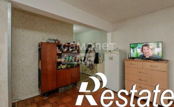 2-комн квартира Удмуртская улица, 249Б,  д. 249Б