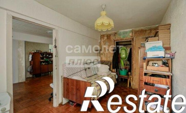 2-комн квартира Удмуртская улица, 249Б,  д. 249Б