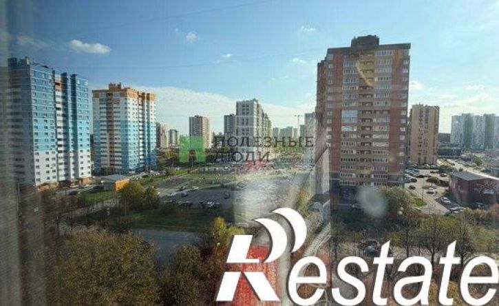 3-комн квартира улица Ворошилова, 60,  д. 60