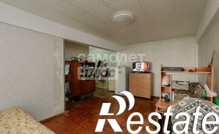 2-комн квартира Удмуртская улица, 249Б,  д. 249Б