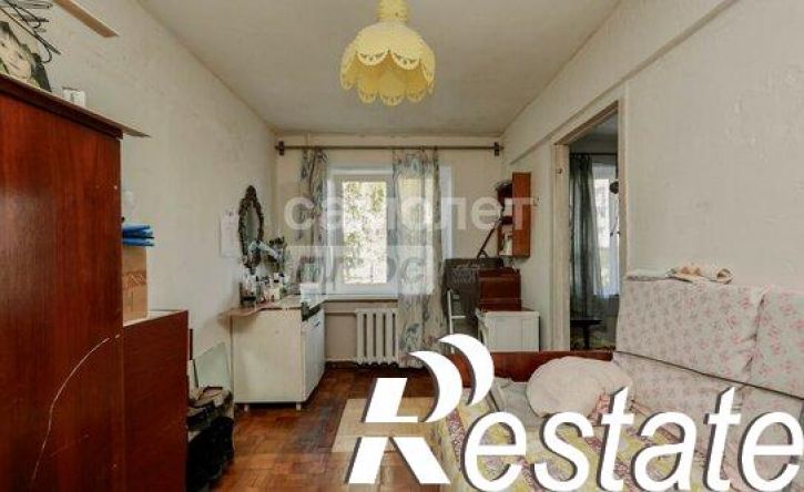 2-комн квартира Удмуртская улица, 249Б,  д. 249Б