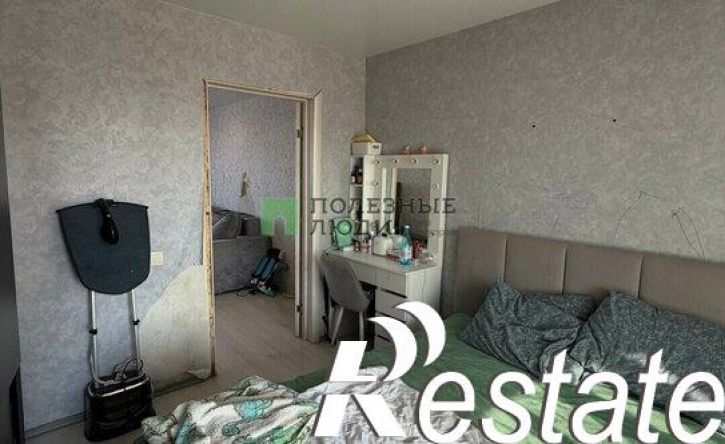 3-комн квартира улица Ворошилова, 60,  д. 60