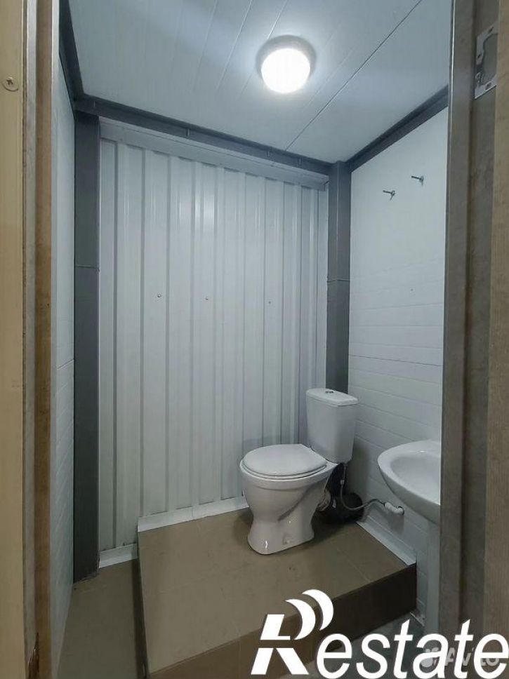 Склад улица Новоажимова, 27 к6,  д. 27 к6