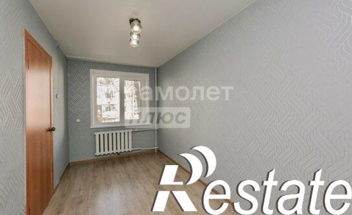 3-комн квартира улица 50-летия ВЛКСМ, 45,  д. 45