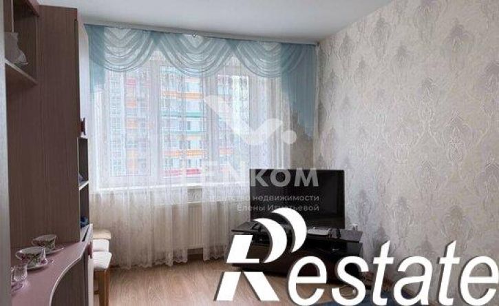 2-комн квартира Курортная улица, 10,  д. 10