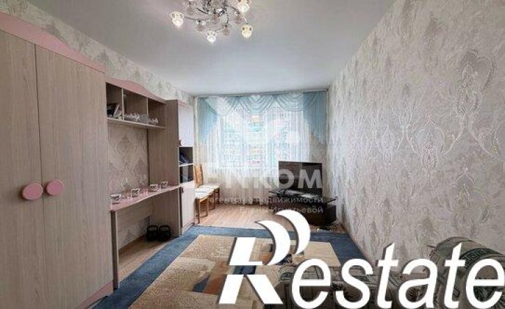 2-комн квартира Курортная улица, 10,  д. 10