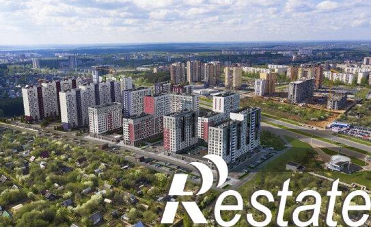2-комн квартира улица 10 лет Октября, 64А к1,  д. 64А к1