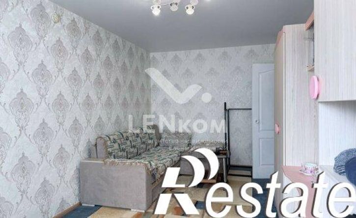 2-комн квартира Курортная улица, 10,  д. 10