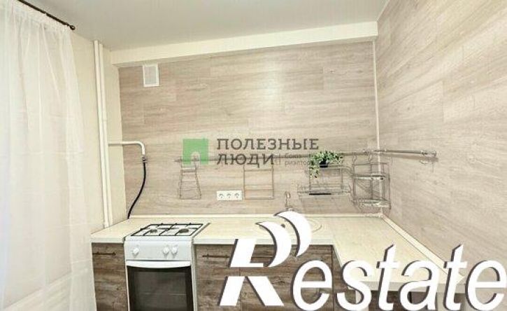 1-комн квартира Клубная улица, 35,  д. 35