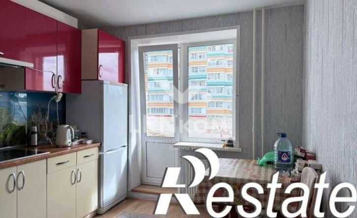 2-комн квартира Курортная улица, 10,  д. 10
