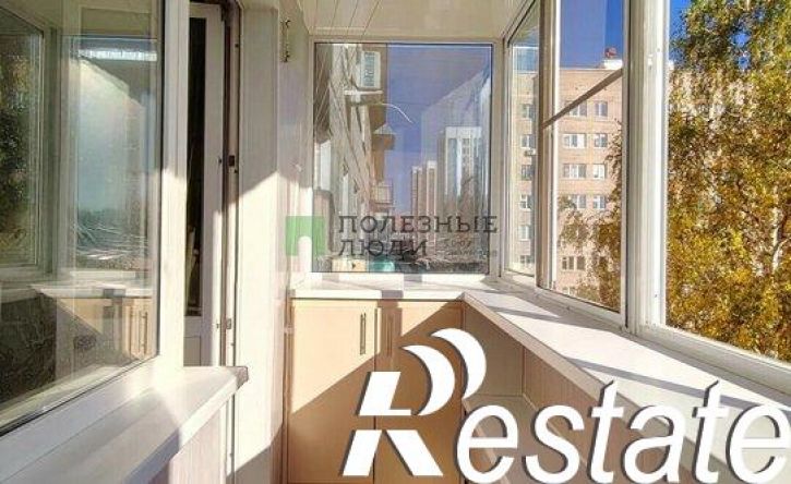 2-комн квартира улица Барышникова, 41,  д. 41