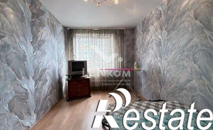 2-комн квартира Курортная улица, 10,  д. 10