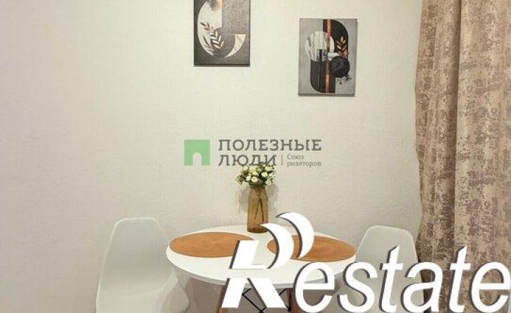 1-комн квартира Клубная улица, 35,  д. 35