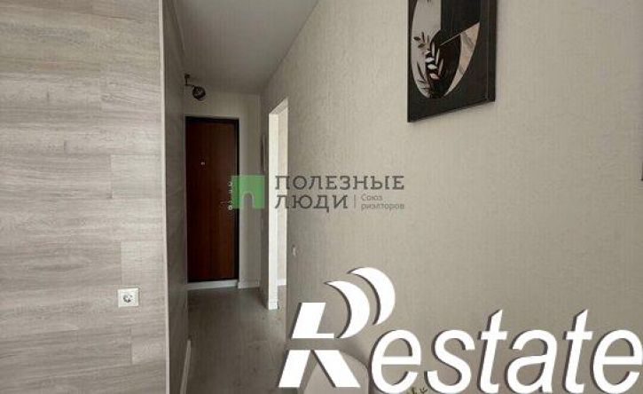 1-комн квартира Клубная улица, 35,  д. 35