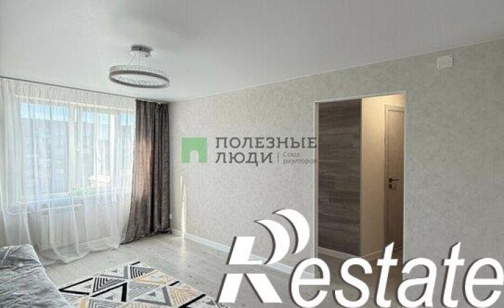 1-комн квартира Клубная улица, 35,  д. 35