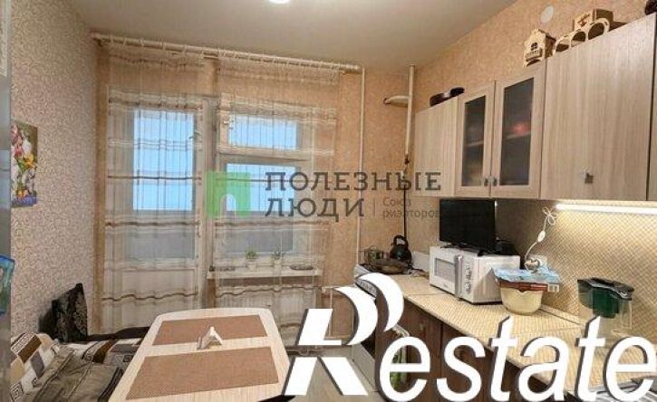 2-комн квартира улица Кунгурцева Е.М., 14,  д. 14