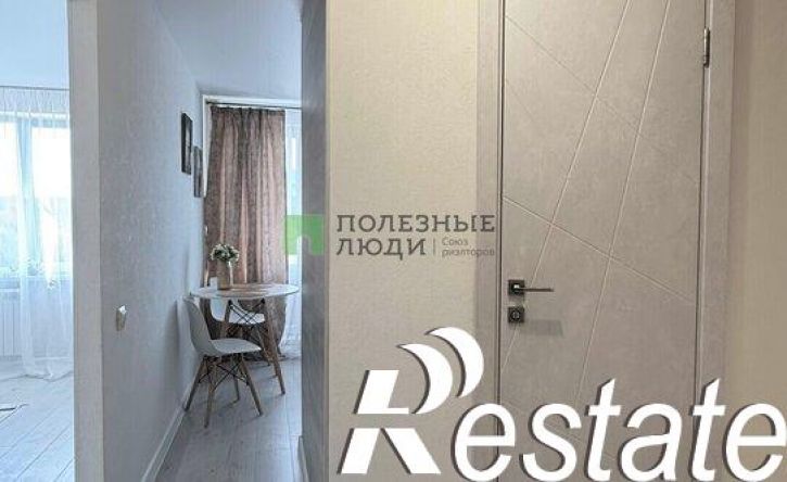 1-комн квартира Клубная улица, 35,  д. 35