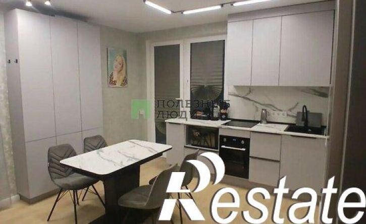 2-комн квартира Воткинское шоссе, 83 к2,  д. 83 к2