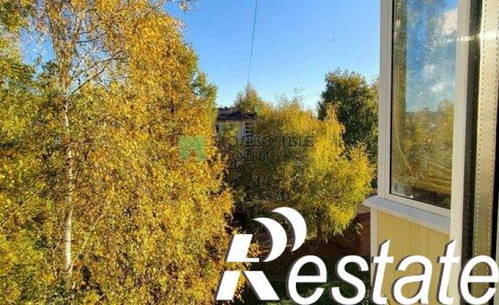 2-комн квартира улица Барышникова, 41,  д. 41