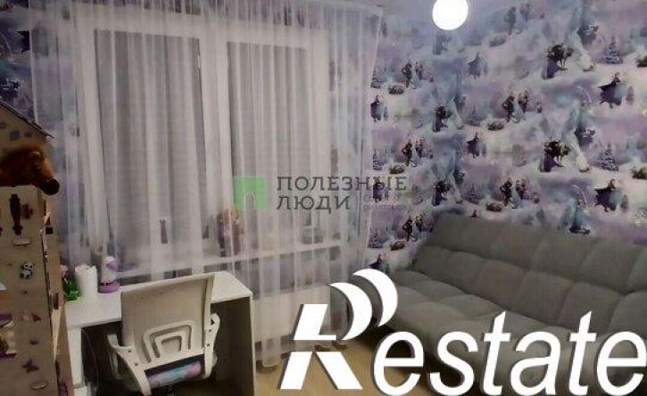 2-комн квартира Воткинское шоссе, 83 к2,  д. 83 к2