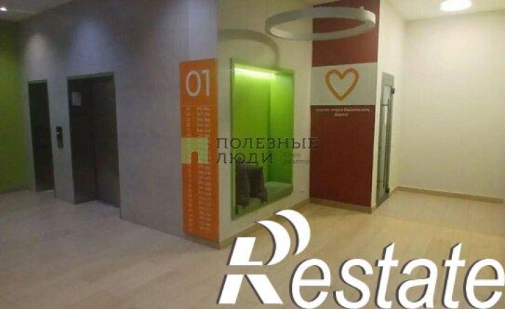 2-комн квартира Воткинское шоссе, 83 к2,  д. 83 к2