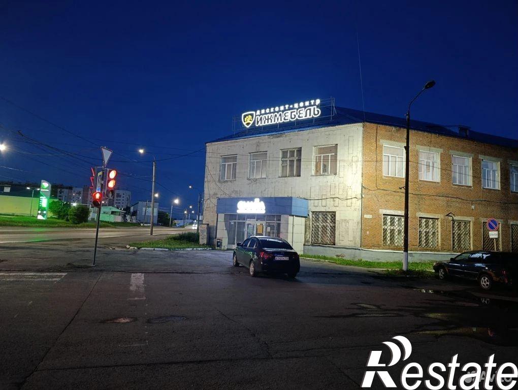 Сдать офис, помещение под офис за 15 290 рублей на улица Карла Маркса, 1Б
