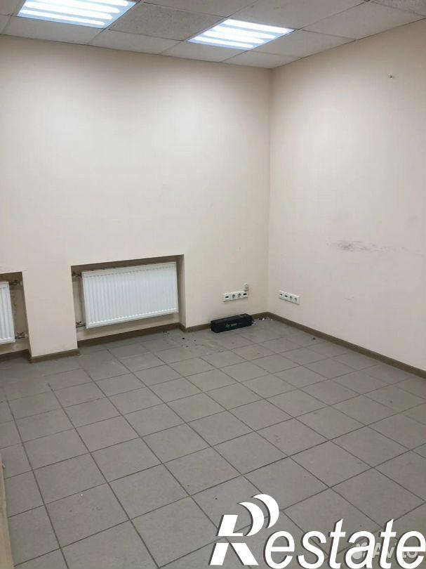 Сдать офис, помещение под офис за 15 290 рублей на улица Карла Маркса, 1Б
