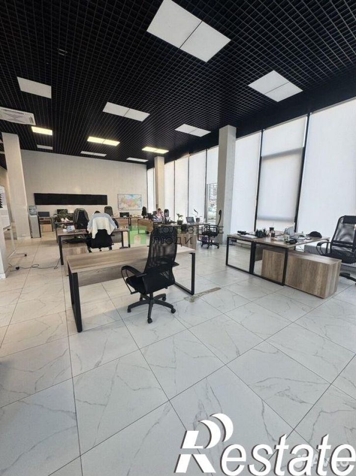 Офис Ботеневский переулок, 8,  д. 8