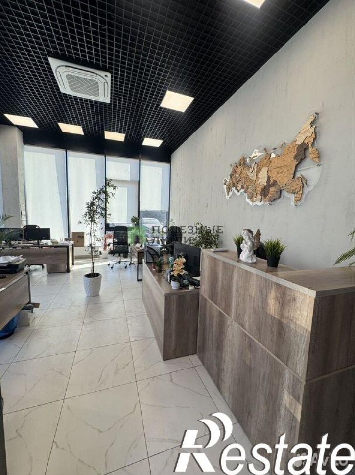 Офис Ботеневский переулок, 8,  д. 8