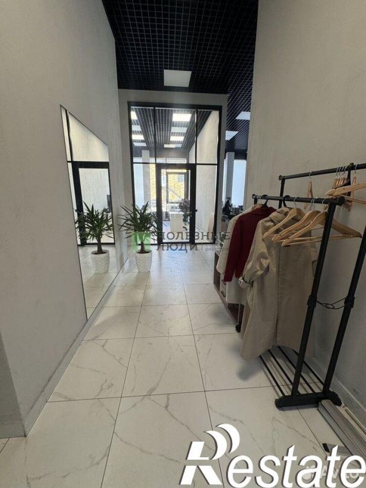 Офис Ботеневский переулок, 8,  д. 8