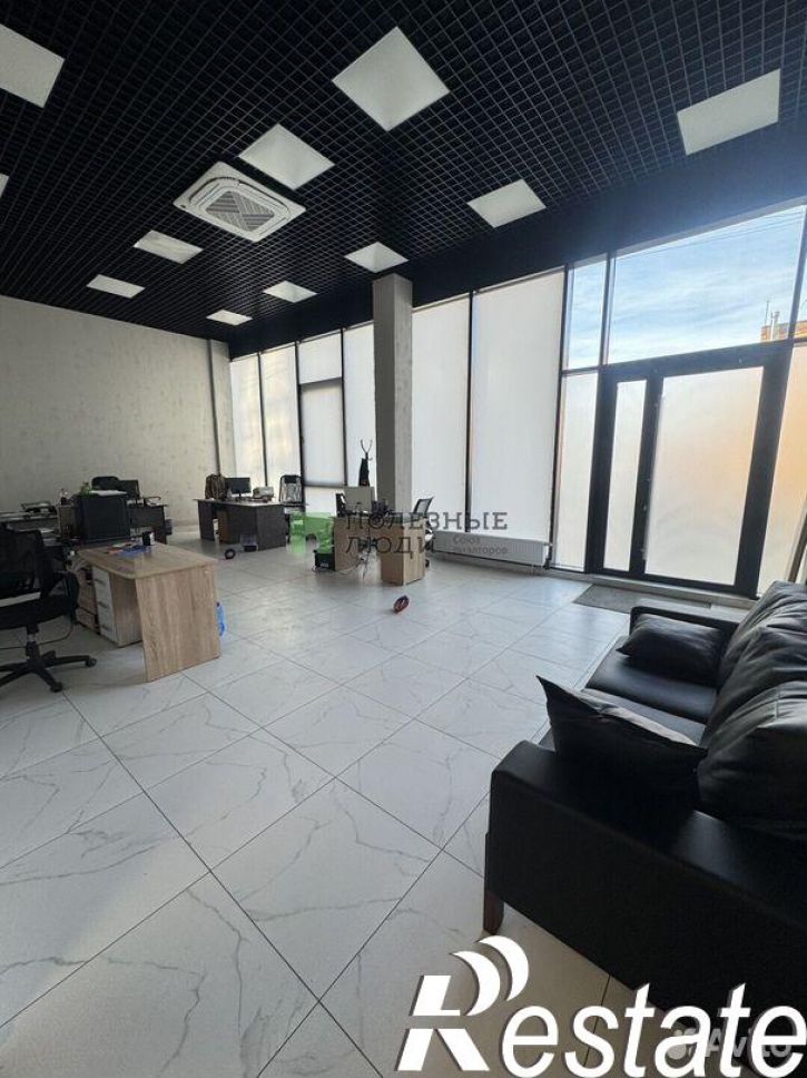 Офис Ботеневский переулок, 8,  д. 8