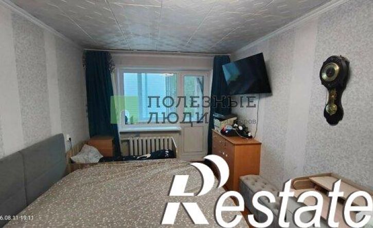 2-комн квартира улица Металлистов, 54,  д. 54