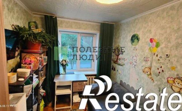 2-комн квартира улица Металлистов, 54,  д. 54