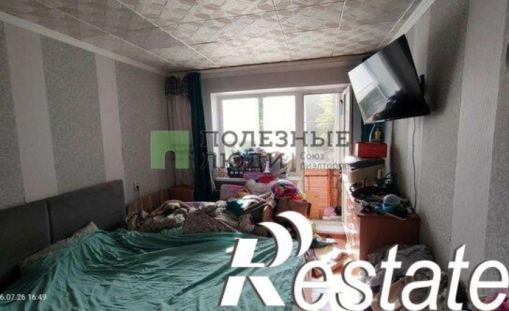 2-комн квартира улица Металлистов, 54,  д. 54