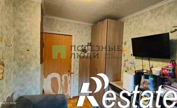 2-комн квартира улица Металлистов, 54,  д. 54